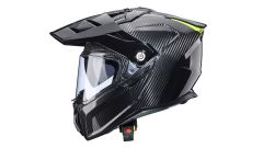 nuovo caberg tanami carbon