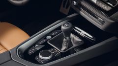 BMW e cambio manuale: futuro possibile su M2, M3 e M4