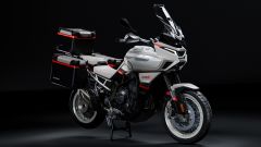 Capetown 7X design by Pininifarina Limited Edition a ECMA 2025