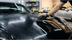 Car detailing: scopri un trattamento passato di moda e perché