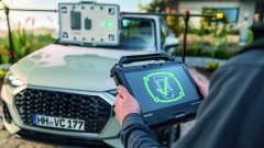 Carglass lancia Mobile Revolution: la ricalibrazione ADAS "a domicilio"