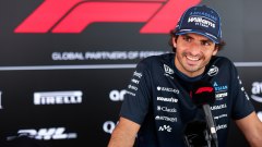 F1, Carlos Sainz rinnova con Williams: contratto pluriennale dal 2027