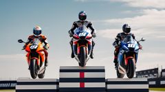 case moto chi vende di più al mondo