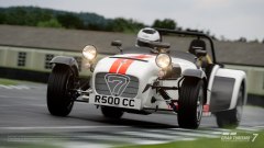 Gran Turismo 7: in video le novità dell'ultimo aggiornamento gratuito
