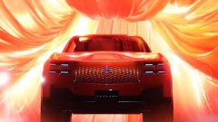 Toyota Century: il nuovo marchio di lusso punta al mondo