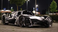Cerbero LMP Stradale: la Le Mans da strada in video da MIMO 2026