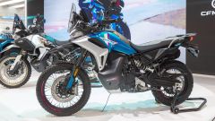 Cfmoto 1000MT-X 2026: data di arrivo e prezzo