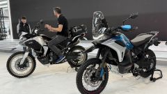 CFMOTO 1000MT-X: la nuova ammiraglia adventure a EICMA 2025