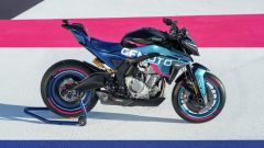 Cfmoto 675NK GP: motore, potenza, novità, immagini