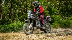 CFMOTO 800MT-X: nuovo prezzo pi&ugrave; basso grazie alla sorella 1000MT-X