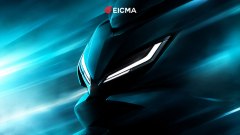 CFMoto: a EICMA 2026 arriva un nuovo scooter sportivo
