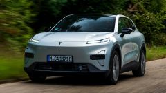 Changan Deepal S05, com'&egrave; fatto e quanto costa il nuovo SUV cinese