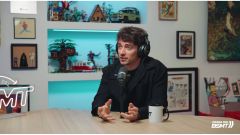 Charles Leclerc tra paura, Ferrari e vita privata nell’intervista al podcast BSMT con Gazzoli