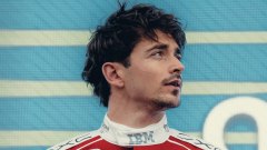 Il rinnovo di Leclerc con la Ferrari proprio a ridosso di Monaco? C'&egrave; da sfatare un tab&ugrave;
