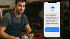 ChatGPT meglio del meccanico: lo studio in UK