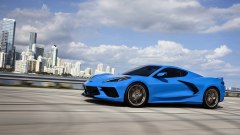 Chevrolet Corvette: sai che cosa c'è nel magico pacchetto Z51?