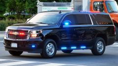 BMW X5: la scelta low cost dell'FBI nell'era Trump