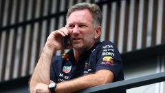 Red Bull licenzia Christian Horner: i motivi dietro la clamorosa uscita