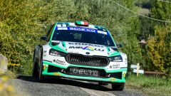 Rally del Lazio Cassino 2025: cronaca, aggiornamenti e risultati