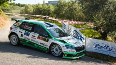 Albo d'oro Campionato Italiano Rally 
