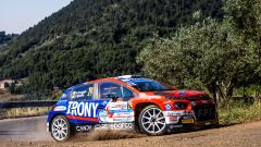 Rally Roma Capitale 2025: cronaca, aggiornamenti e risultati