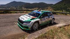 Rally Roma Capitale 2025: cronaca, aggiornamenti e risultati