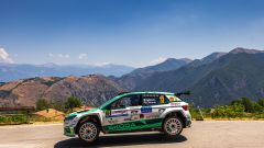 Rally Roma Capitale 2025: cronaca, aggiornamenti e risultati