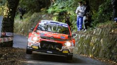 Rallye Sanremo 2025: cronaca, aggiornamenti e risultati