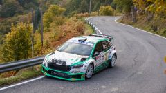Rallye Sanremo 2025: cronaca, aggiornamenti e risultati