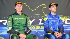 Rallye Sanremo 2026: cronaca, aggiornamenti e risultati