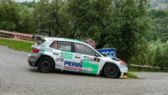 Rally Due Valli 2026: cronaca, aggiornamenti e risultati