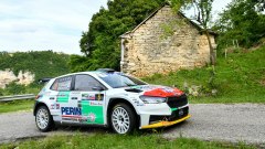 Rally Due Valli 2026: cronaca, aggiornamenti e risultati