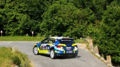 Rally Due Valli 2026: cronaca, aggiornamenti e risultati
