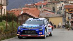 Rally Il Ciocco 2026: cronaca, aggiornamenti e risultati