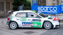 Rally Lazio Cassino 2026: cronaca, aggiornamenti e risultati