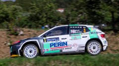 Rally Lazio Cassino 2026: cronaca, aggiornamenti e risultati