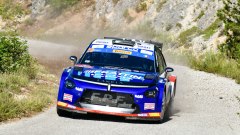 Rally Roma Capitale 2026: cronaca, aggiornamenti e risultati