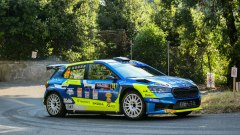 Rally Roma Capitale 2026: cronaca, aggiornamenti e risultati