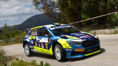 Rally Due Valli 2026: cronaca, aggiornamenti e risultati