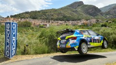 Targa Florio Rally 2026: cronaca, aggiornamenti e risultati
