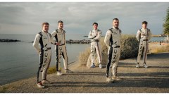 Rallye Sanremo decisivo per il Trofeo Lancia 2026: 5 piloti in lizza!