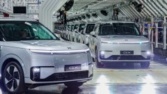 Cina, vendite auto elettriche in calo dopo il taglio incentivi