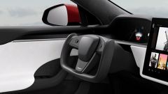 Cina vieta volante joke dal 2027 (altra grana per Tesla)