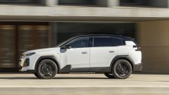 Prova Citroën C5 Aircross: nuovo design e motori elettrificati