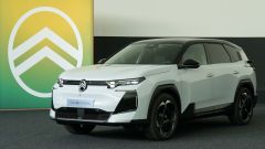 In vendita nuova Citroen C5 Aircross 2025: prezzi, motori, versioni