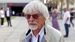 Bernie Ecclestone e il fucile sul suo jet privato: cosa &egrave; successo davvero in Portogallo
