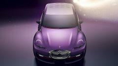 Torna la Citroen 2 CV per cavalcare la moda delle auto neo-r&eacute;tro