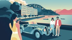 Concorso d&rsquo;Eleganza Villa d&rsquo;Este 2026: guida completa, prezzi e programma