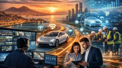 Automotive e talenti: l'Italia connessa manca di professionisti