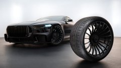 Continental lancia il nuovo pneumatico SportContact 7 Force